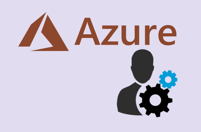MS Azure admin training