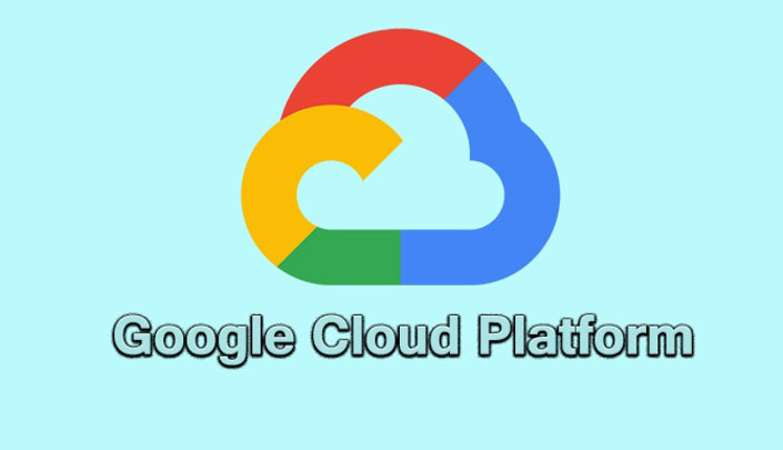 Google Cloud Platform training
