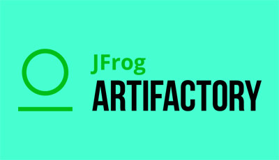 Jfrog Artifactory training