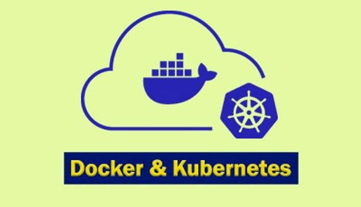 Docker Kubernetes Training